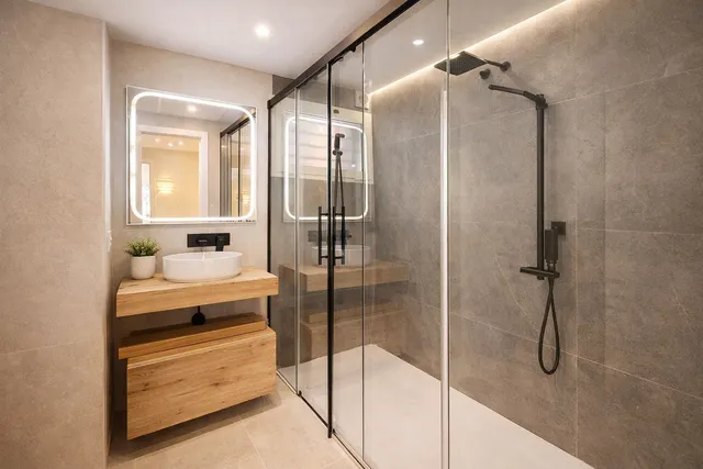 Apartamento 3 habitaciones 120m² en venta - Costa Del Sol — 28