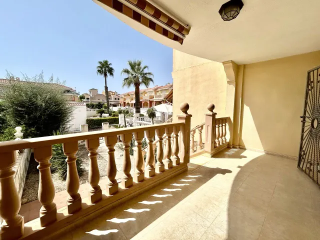 Casa 3 habitaciones 106m² en venta - Centro de la Ciudad Quesada — 6