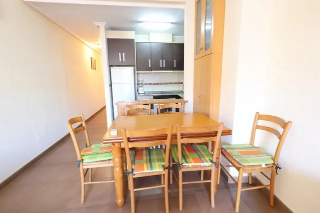 Apartamento 1 habitación 45m² en venta - Centro — 4
