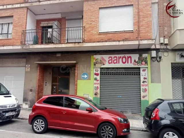 Local comercial en Venta en Oliva Valencia - foto 2