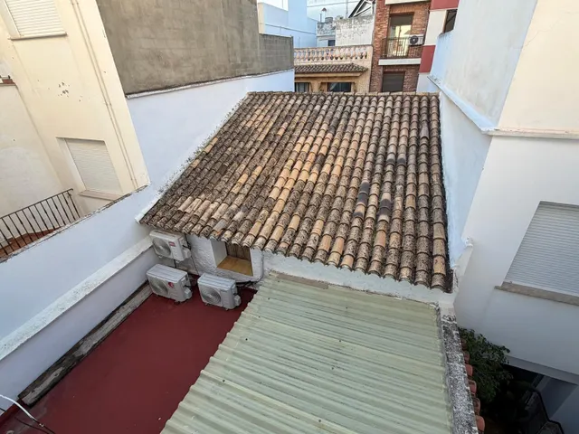 Casa en San Antonio. — 26