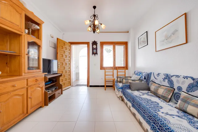 Chalet dúplex en Torre La Mata — 12