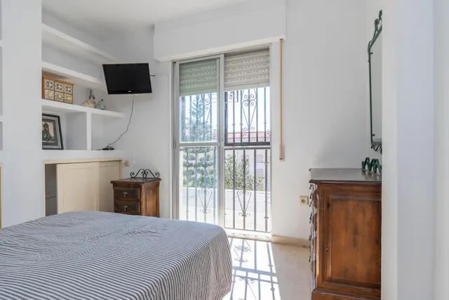 Preciosa casa en urbanizacion privada velilla almuñecar playa tropical — 46