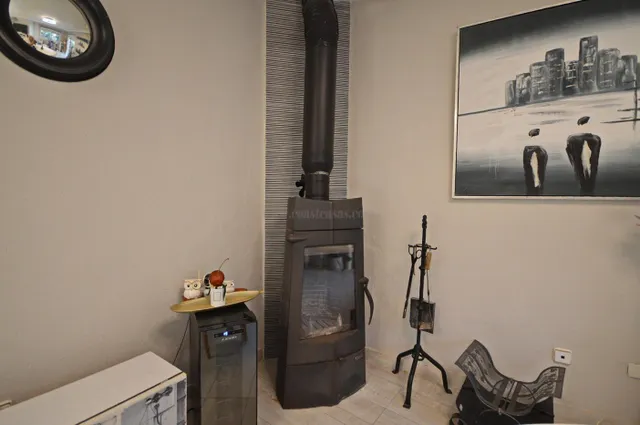 FANTASTICO CHALET CON PISCINA PROPIA Y COMUNITARIA, IDEAL PARA FAMILIAS — 35