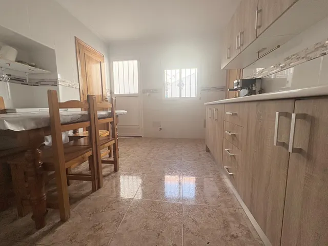 Estupenda vivienda en planta baja en el algar — 19
