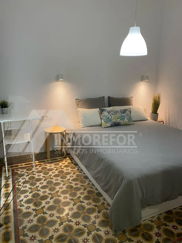 Zona de San Blas — 9