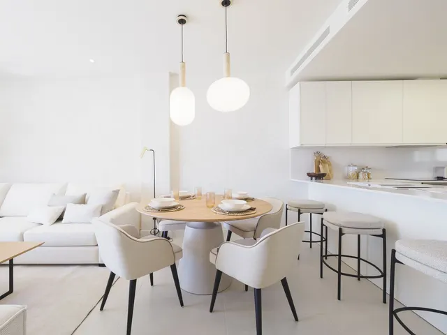 Ático Dúplex 2 habitaciones 183m² en venta - Centro — 9