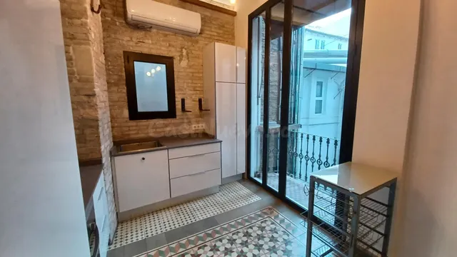 Piso en el Corazón de Valencia - Sant Francesc - foto 5