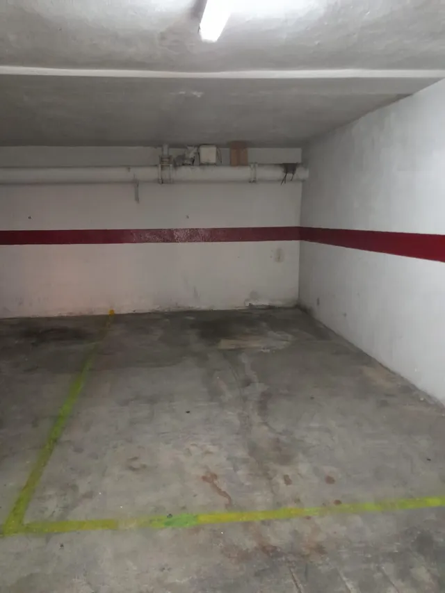 SE VENDE PLAZA DE GARAJE EN PUERTO REAL, ZONA CENTRO — 10