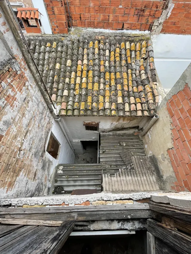 Casa señorial en venta en Benisano — 18