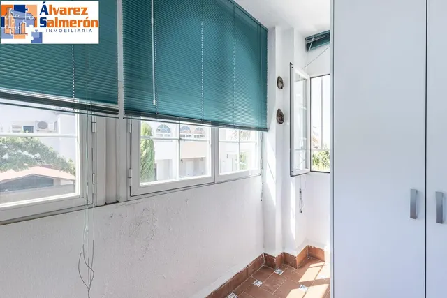 CASA PAREADA EN LA ZUBIA CON PISCINA, ZONA DE BARBACOA Y JARDÍN — 33