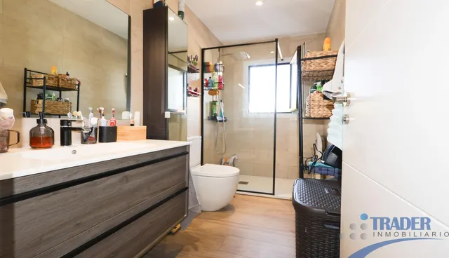 Piso 3 habitaciones 95m² en venta - Guadarrama — 15