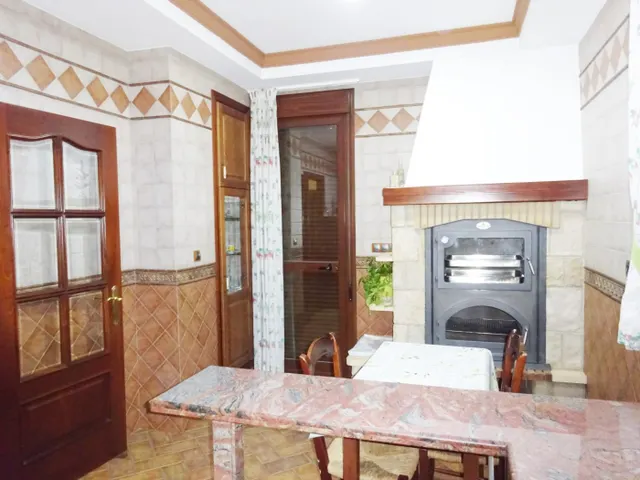 VIVIENDA TURISTICA RURAL — 27