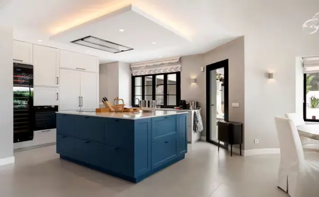 Chalet 5 habitaciones 457m² en venta - Costa del Sol — 7