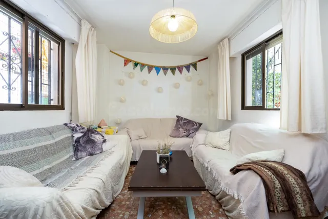 Una casa con alma en el corazón de Güéjar Sierra - foto 4