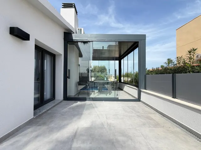 Villa 4 habitaciones 103m² en venta - Punta Prima — 20