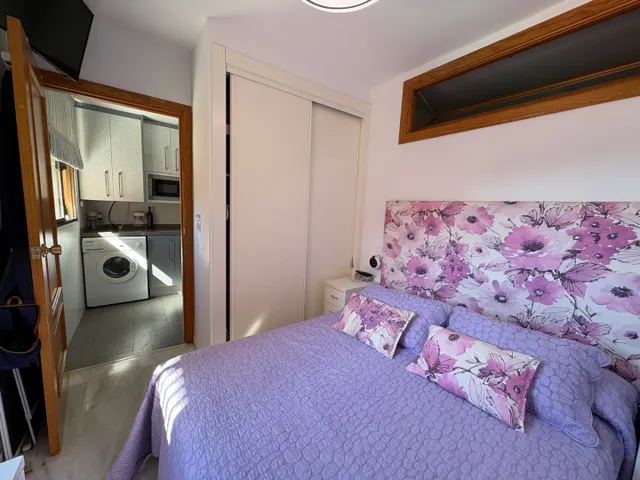 Encantador Apartamento en Primera Línea de Playa en Salobreña — 10