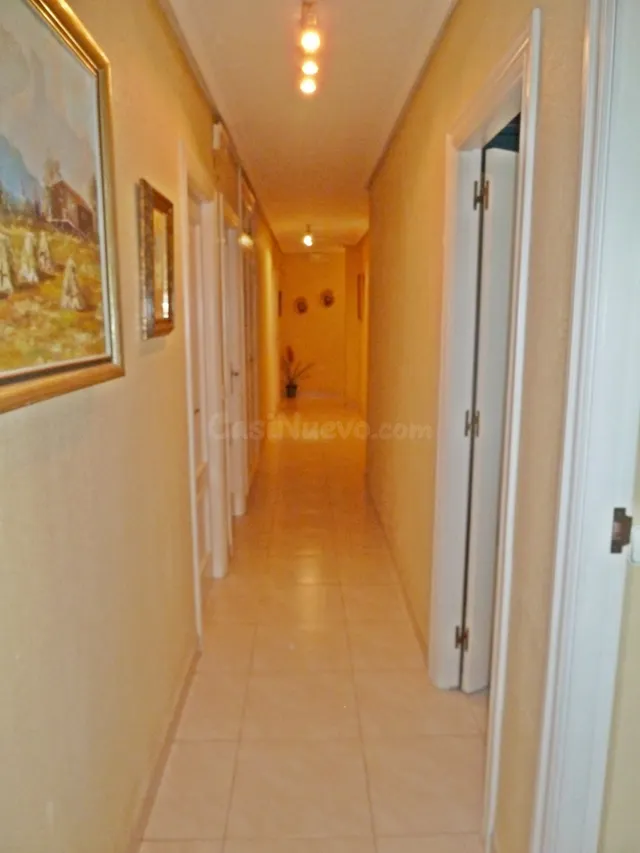 Casa en venta en Núcleo Urbano - foto 4