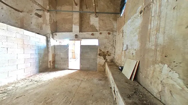 Casa para reformar de 189 m2 en Cehegín — 9
