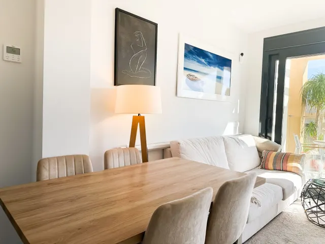 Apartamento 2 habitaciones 80m² en venta - PAU 26 — 8