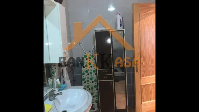 SE VENDE PISO BAJO EN ALCOLEA ZONA LA HERMITA — 23
