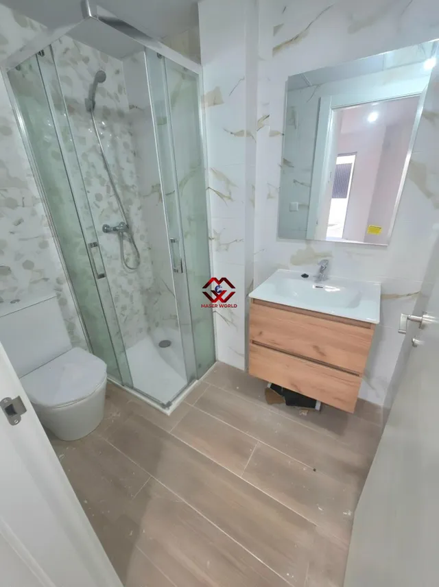 Apartamento en planta baja en Santiago de la Ribera listo para entrar a vivir! — 13