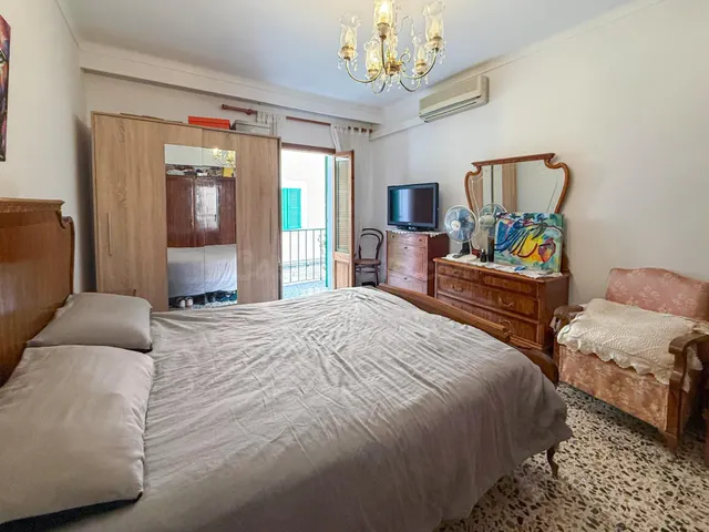 CASA DE PUEBLO TIPO DÚPLEX EN MANCOR DE LA VALL - foto 5