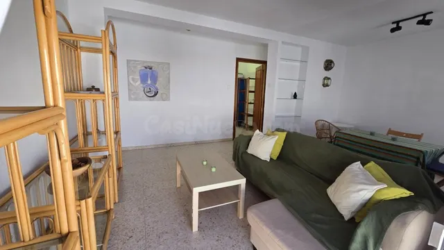 Piso para estudiantes junto al Campus Ramón y Cajal - foto 4