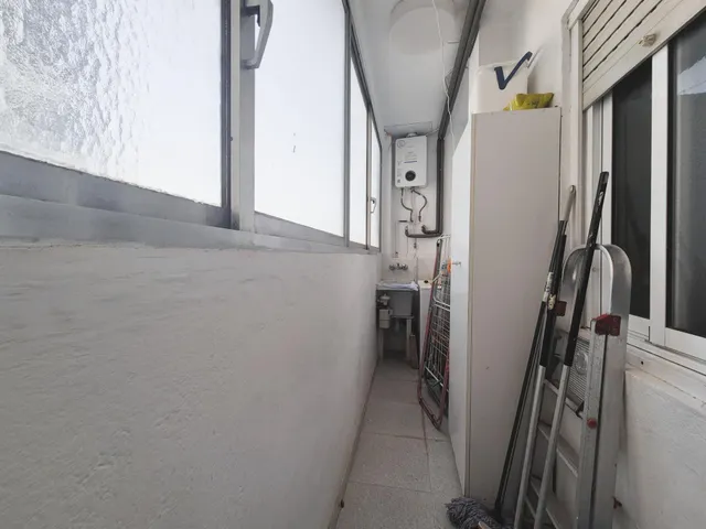 PISO DE CUATRO DORMITORIOS EN PLENO CENTRO DE CASTELLÓN — 11