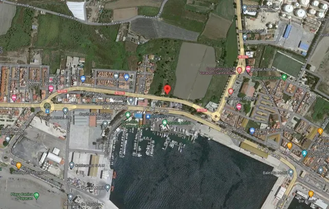 OPORTUNIDAD DE INVERSIÓN EN MOTRIL - foto 2