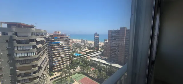 Ático 3 habitaciones 120m² en venta - Playa de San Juan - foto 3