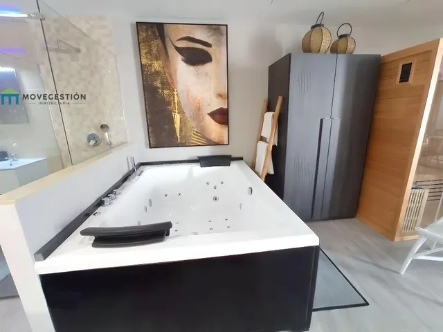 APARTAMENTO LOFT EN UBRIQUE (CÁDIZ) - ZONA CASCO ANTIGUO — 5