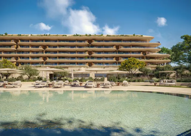 Apartamento 4 habitaciones 248m² en venta - Los Pacos — 29