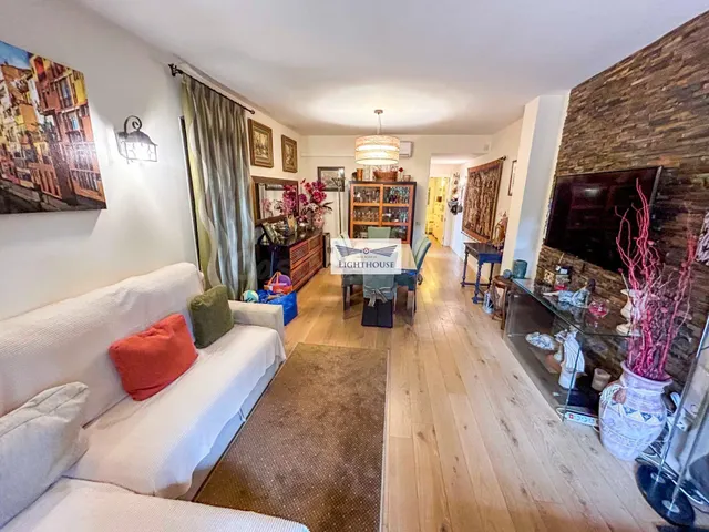 Apartamento en planta baja en un prestigioso complejo. - foto 4