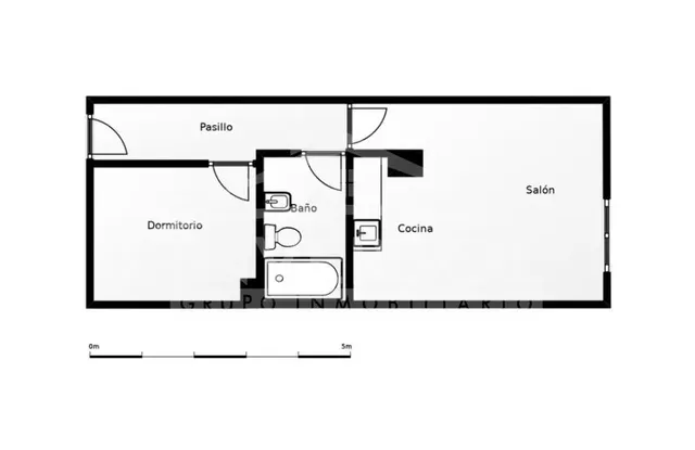 Vivienda en calle los olivos en Roquetas de Mar — 15