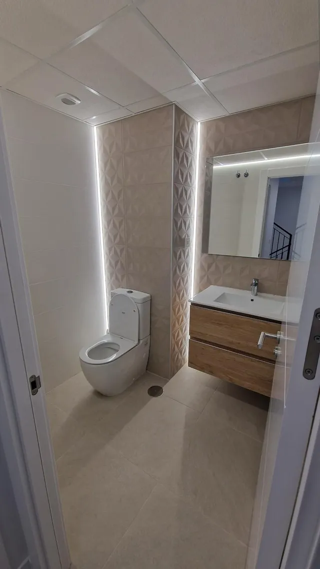 Adosado 3 habitaciones 184m² en venta - Centro — 50