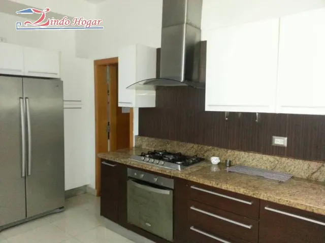 Apartamento en Bella Vista Mall — 8