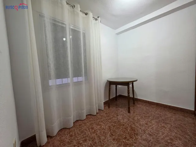 PISO EN ALQUILER EN PARQUE FIGUEROA AMUEBLADO — 12