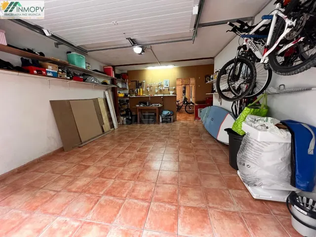 EN VENTA GARAGE CERRADO + ALTILLO INDEPENDIENTE ! - foto 2