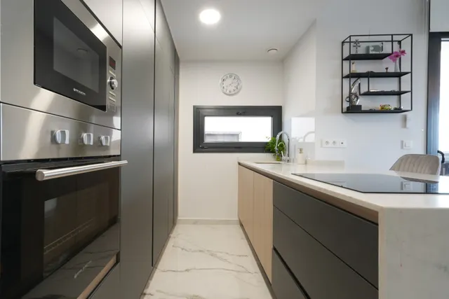 Apartamento 2 habitaciones 79m² en venta - Punta Prima — 14