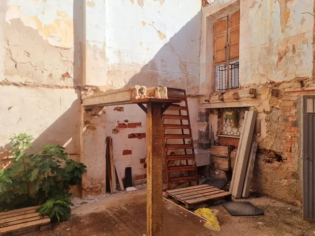 CASA DE PUEBLO EN SONEJA — 7