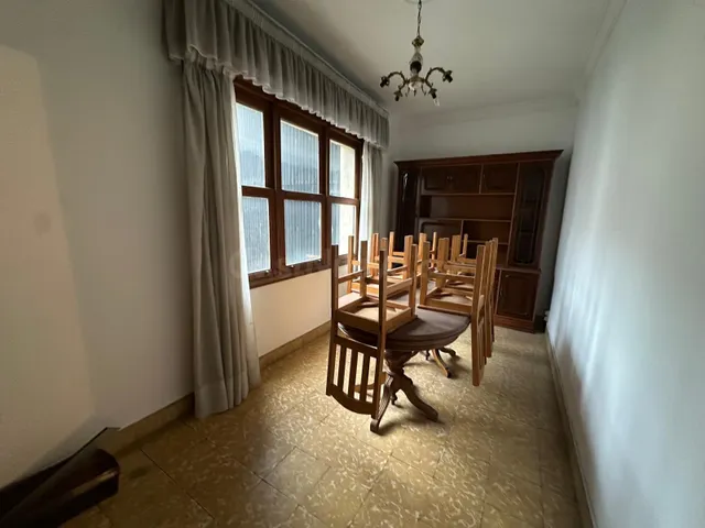 Piso Muy Céntrico a la Venta en Ourense 🏡✨ — 24