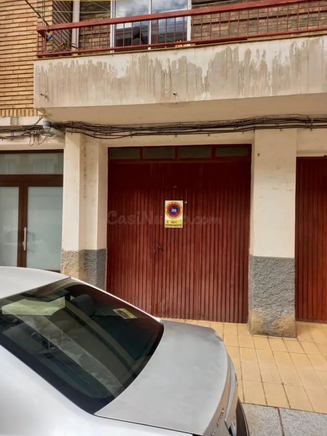 Vendo piso en Ólvega - foto 3