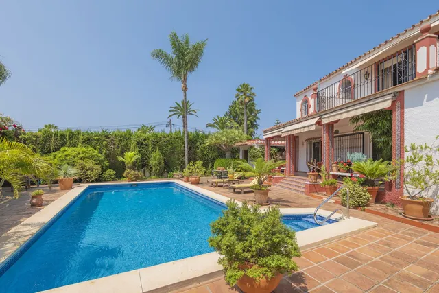 Chalet 3 habitaciones 233m² en venta - Marbella — 6