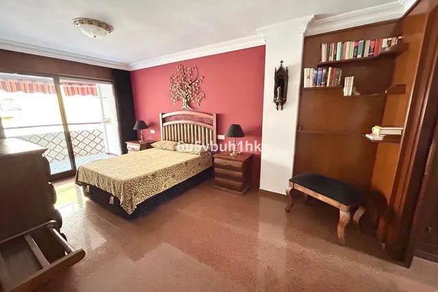 Apartamento 4 habitaciones 217m² en venta - Centro — 3