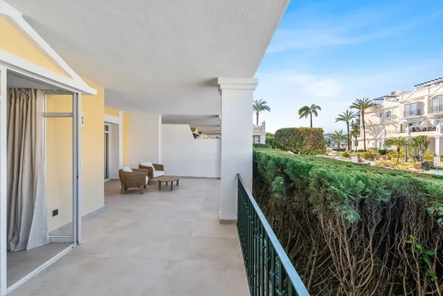 Apartamento 3 habitaciones 120m² en venta - Marbella — 11