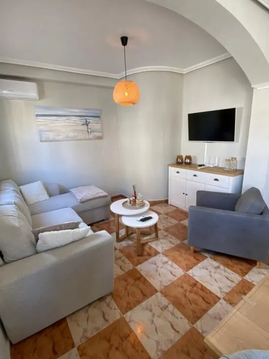 Bungalow 2 habitaciones en venta - Lomas de Cabo Roig — 6