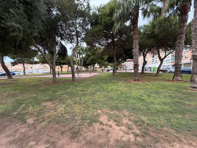 Acogedor Piso en Roquetas de Mar - El Sabinar por solo €138,000 — 34