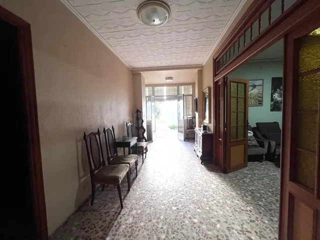 Vivienda con patio interior en venta Carcaixent ! — 5