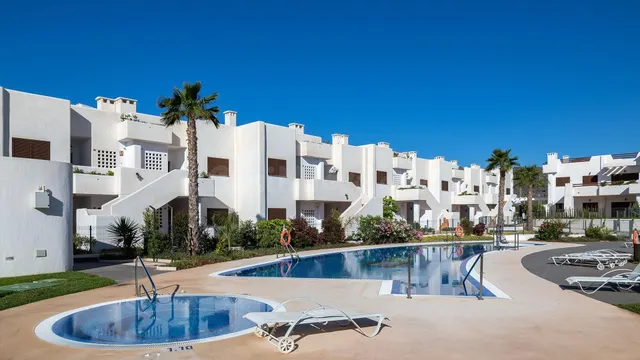 Apartamento 1 habitación 62m² en venta - Pulpí - foto 5
